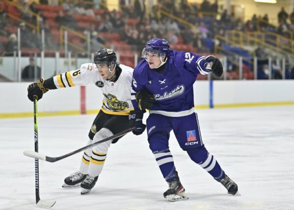 Lakers Rally Past Miners in High-Scoring Thriller