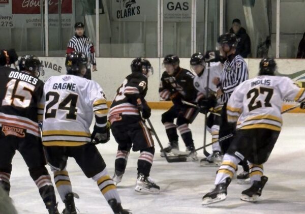 Miners Score Late In Win Over Walleye